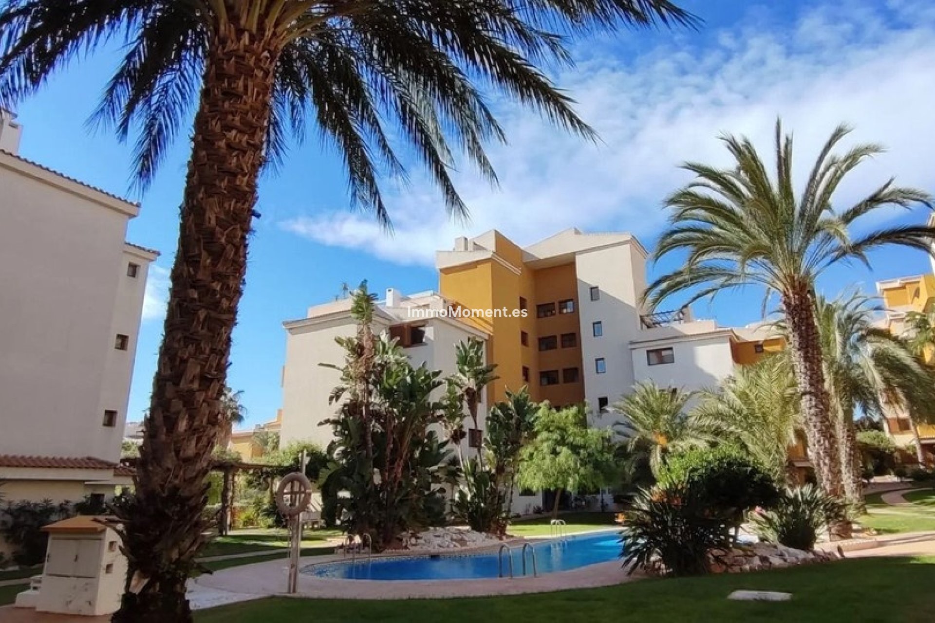 Bestaande woning - Appartement - Orihuela - Punta Prima