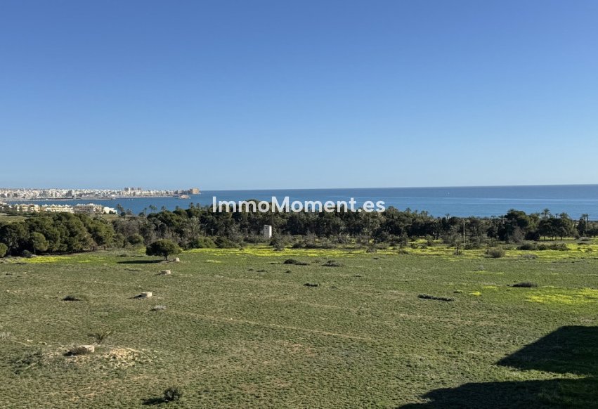 Bestaande woning - Appartement - Orihuela - Punta Prima