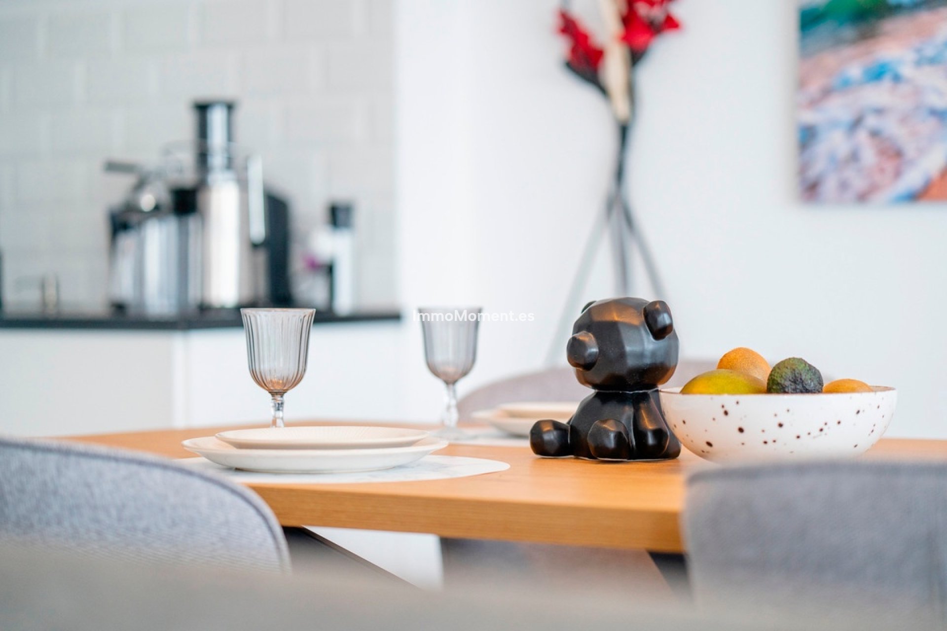 Bestaande woning - Appartement - Orihuela - Punta Prima