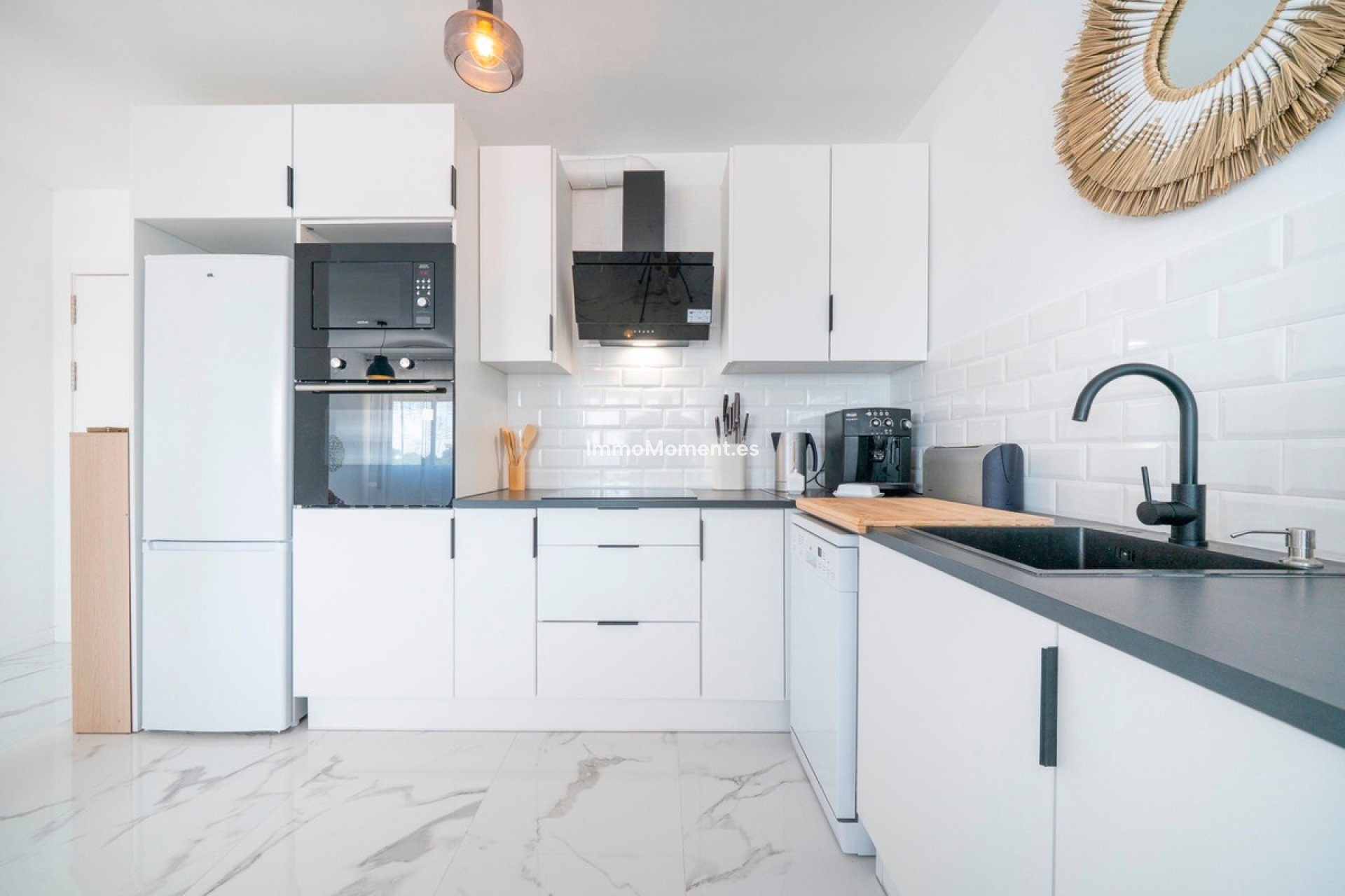 Bestaande woning - Appartement - Orihuela - Punta Prima