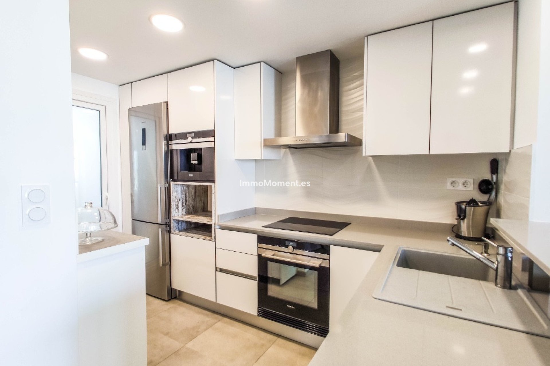 Bestaande woning - Appartement - Orihuela - Punta Prima