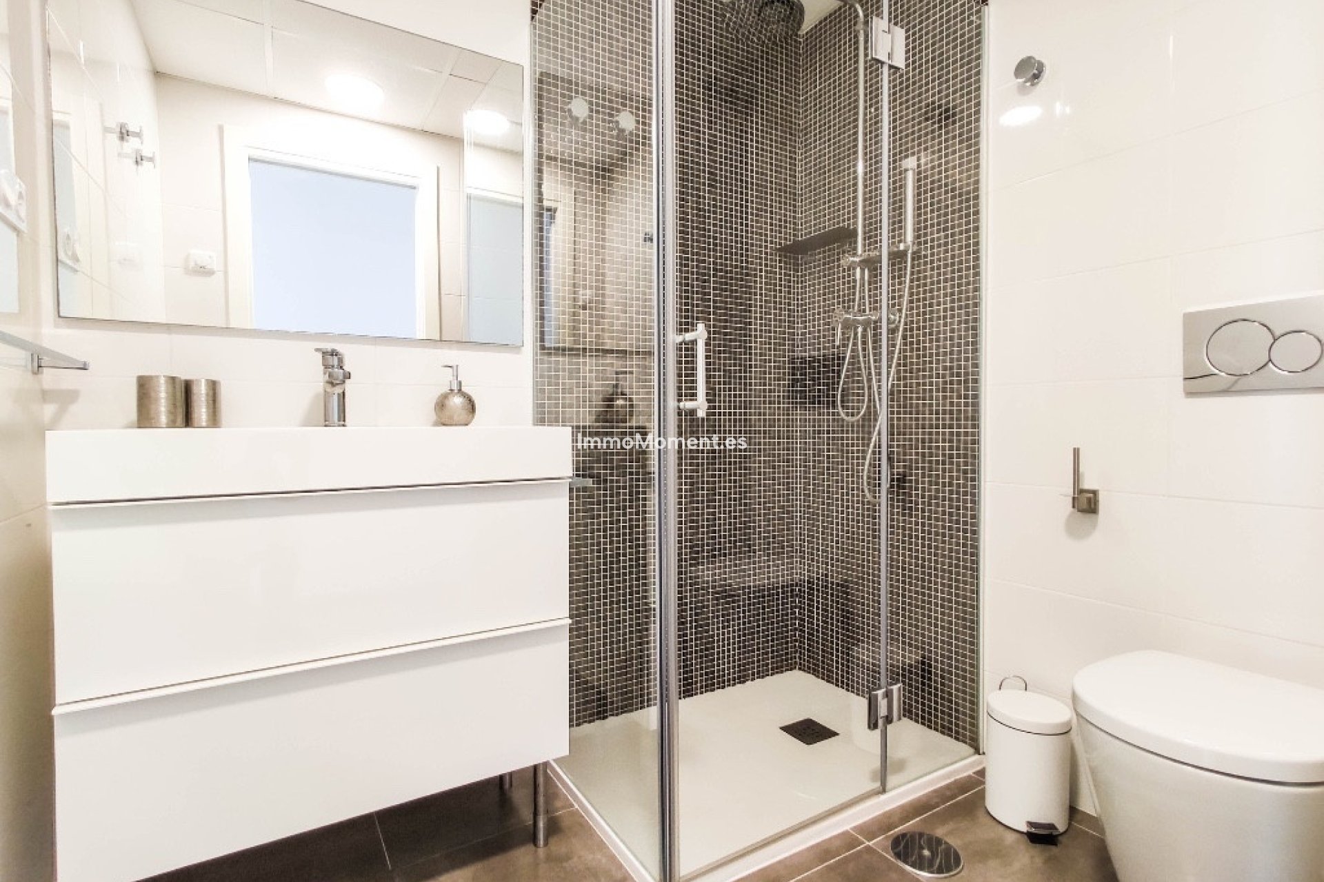 Bestaande woning - Appartement - Orihuela - Punta Prima