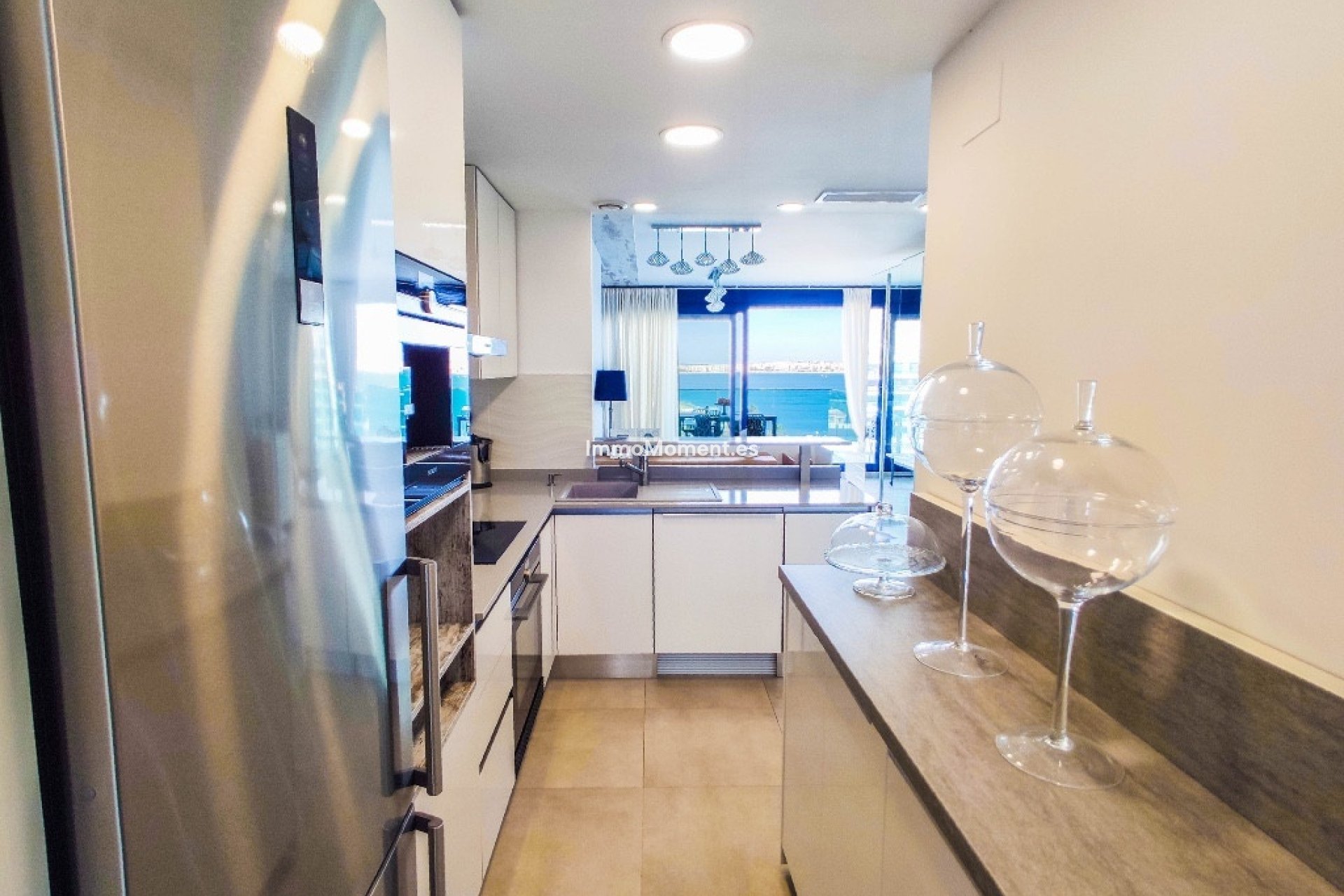 Bestaande woning - Appartement - Orihuela - Punta Prima