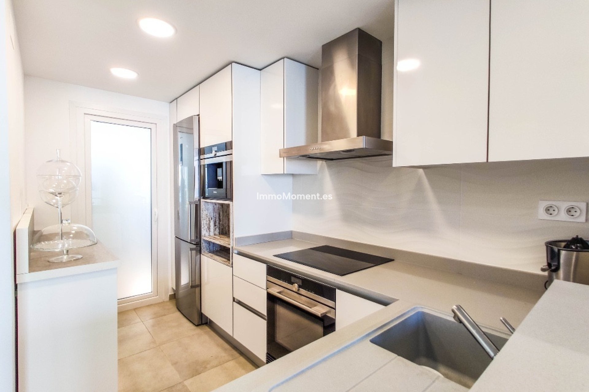 Bestaande woning - Appartement - Orihuela - Punta Prima