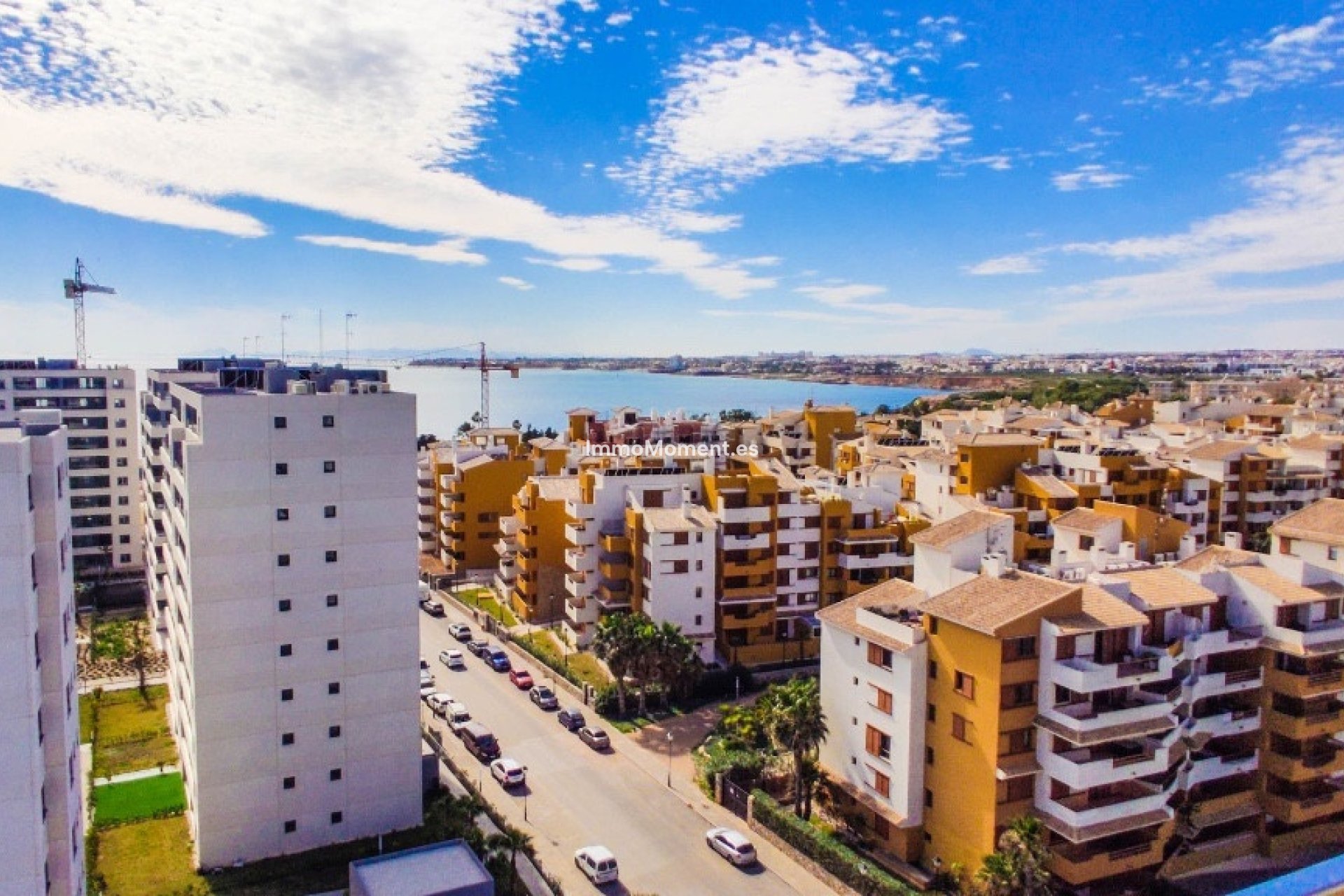 Bestaande woning - Appartement - Orihuela - Punta Prima