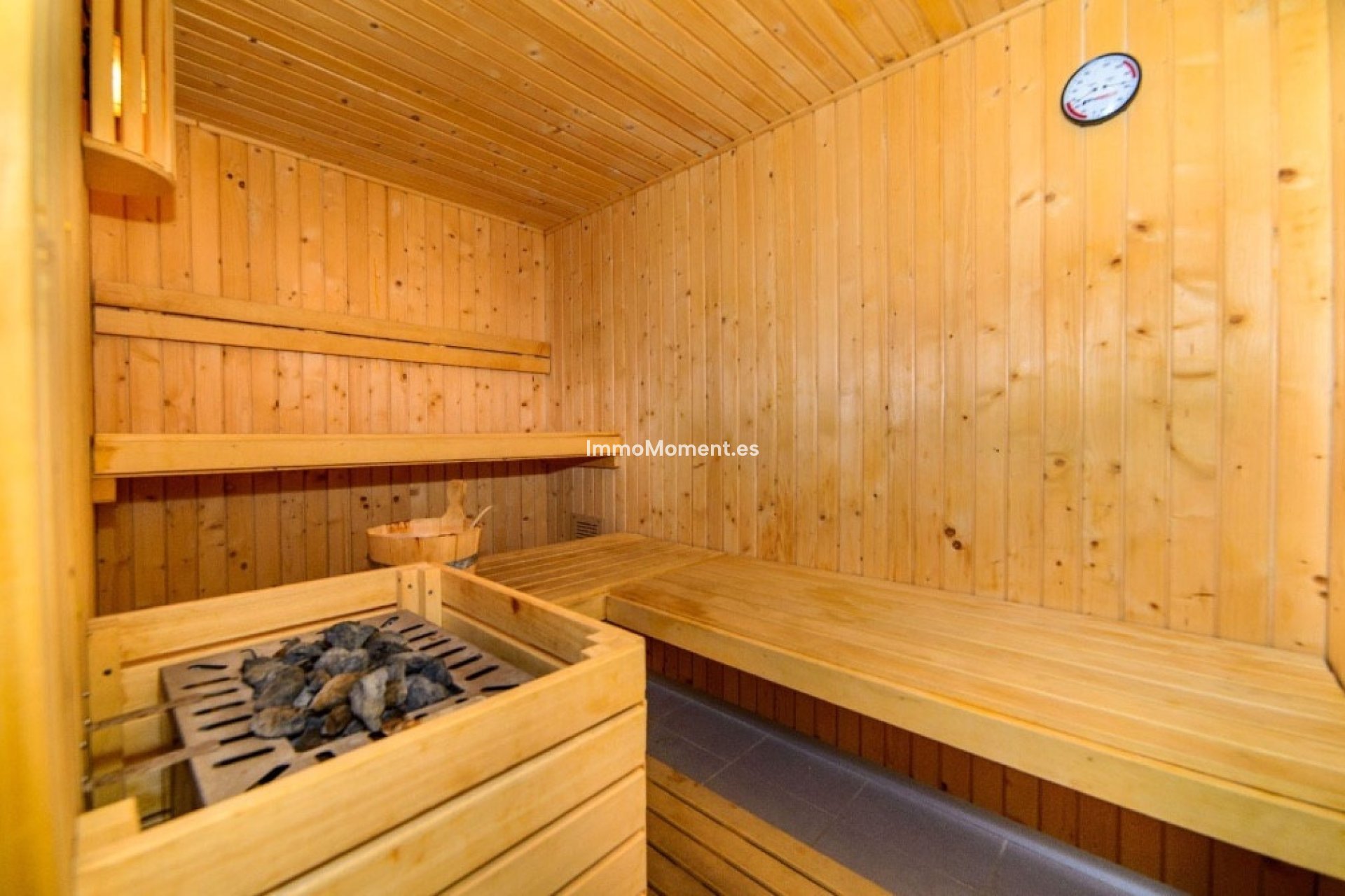 Bestaande woning - Appartement - Orihuela - Punta Prima