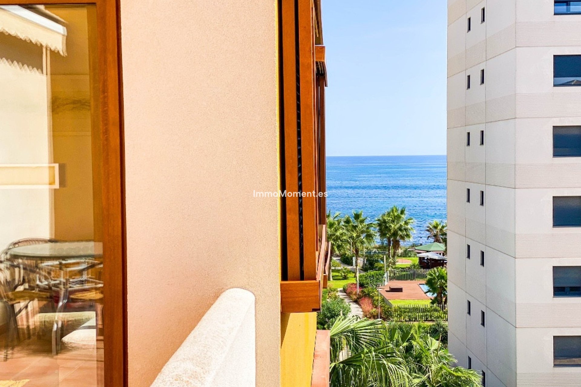 Bestaande woning - Appartement - Orihuela - Punta Prima