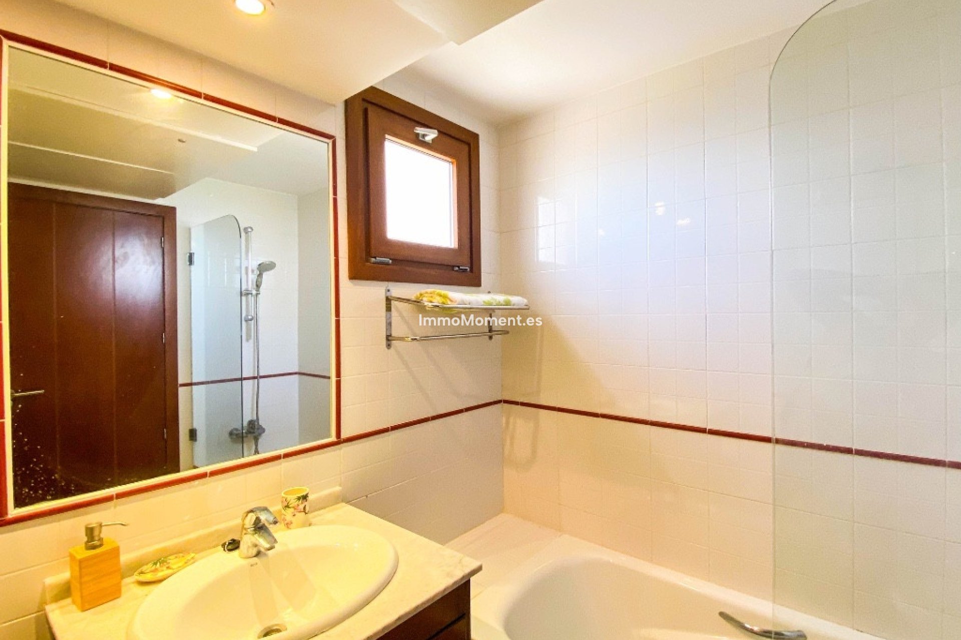 Bestaande woning - Appartement - Orihuela - Punta Prima