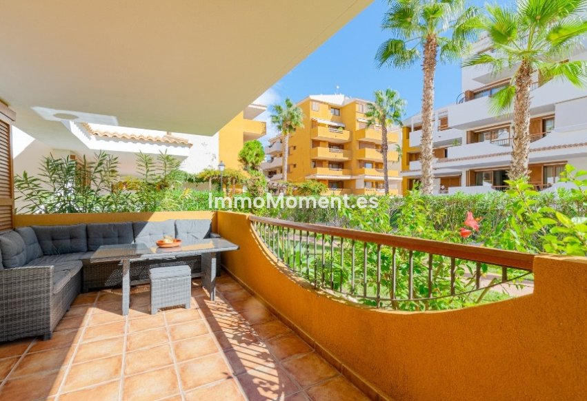 Bestaande woning - Appartement - Orihuela - Punta Prima