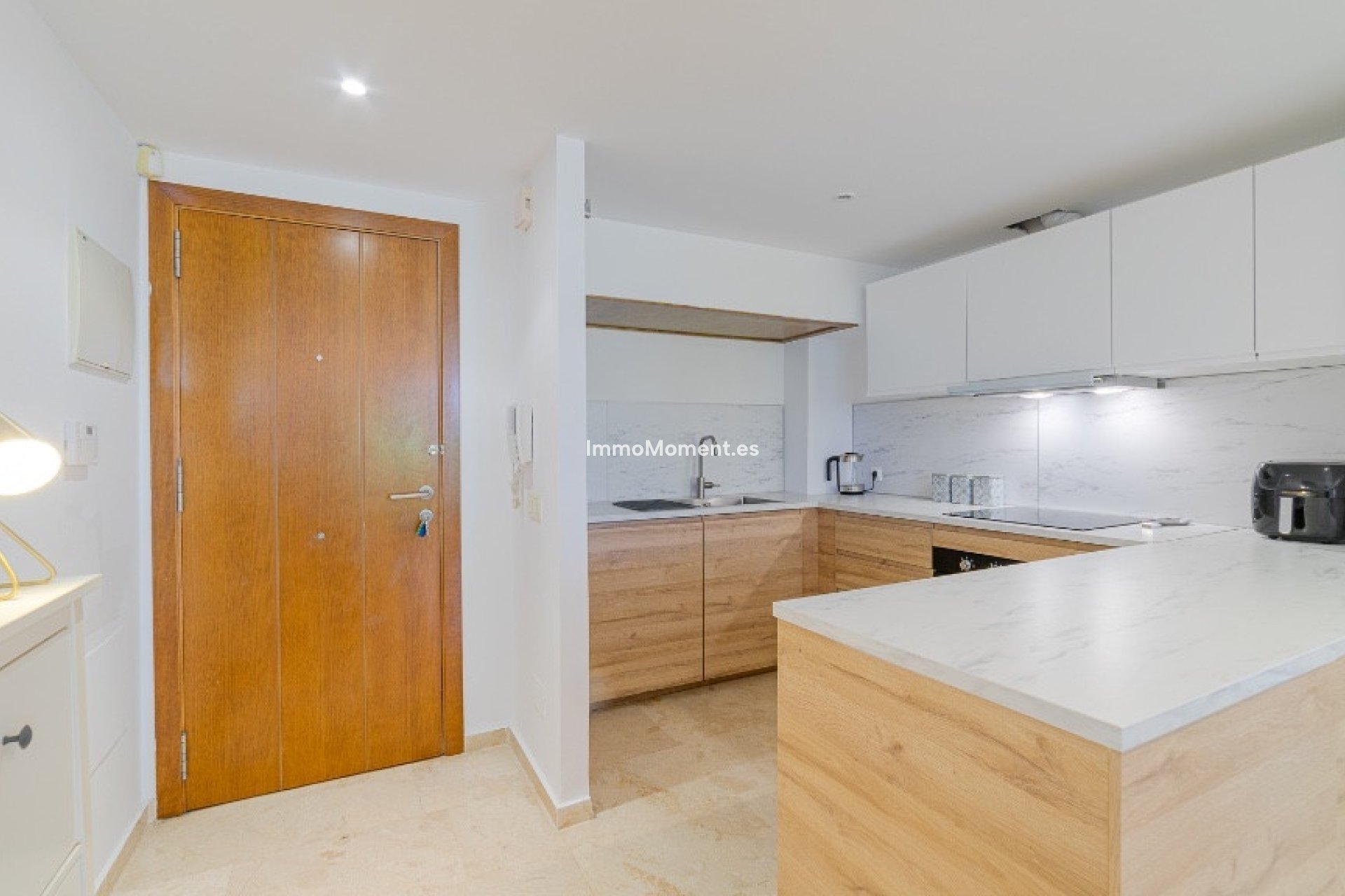 Bestaande woning - Appartement - Orihuela - Punta Prima