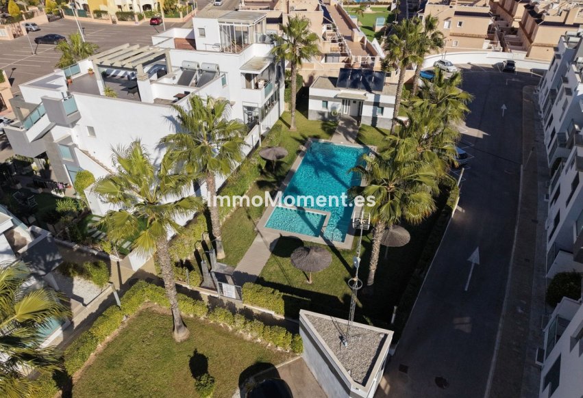 Bestaande woning - Appartement - Orihuela - Punta Prima