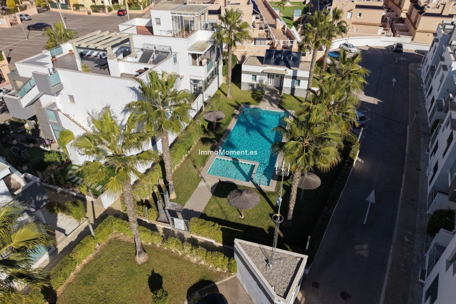 Bestaande woning - Appartement - Orihuela - Punta Prima