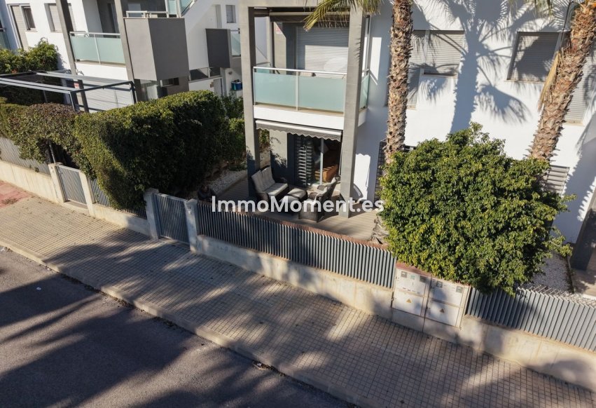 Bestaande woning - Appartement - Orihuela - Punta Prima