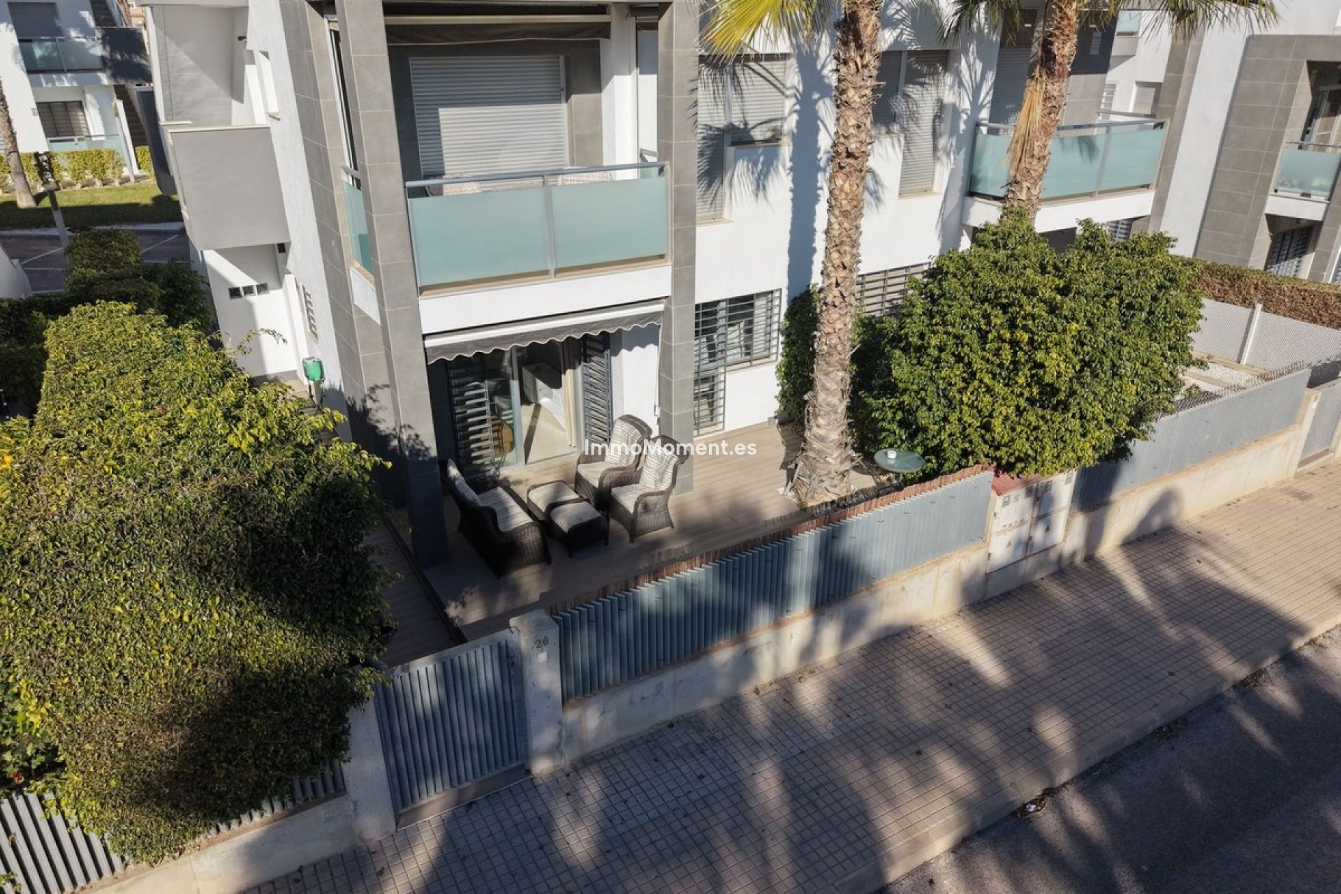 Bestaande woning - Appartement - Orihuela - Punta Prima