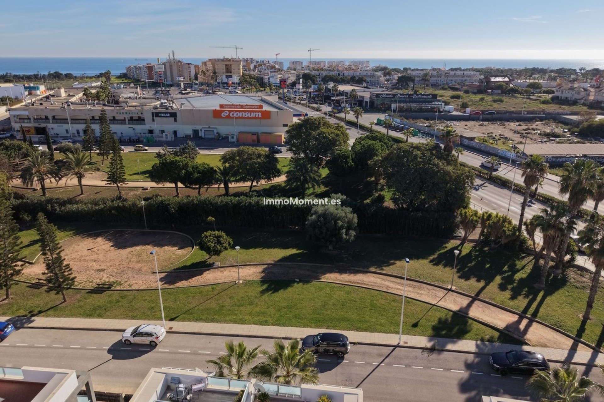 Bestaande woning - Appartement - Orihuela - Punta Prima