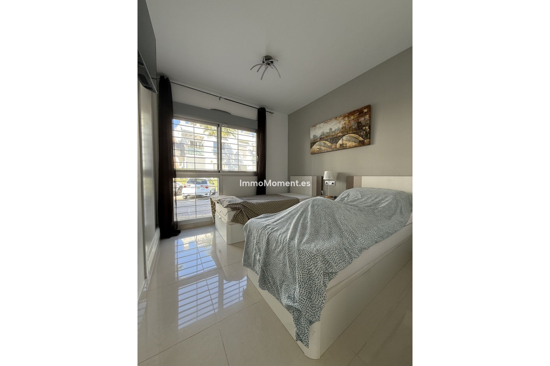 Bestaande woning - Appartement - Orihuela - Punta Prima