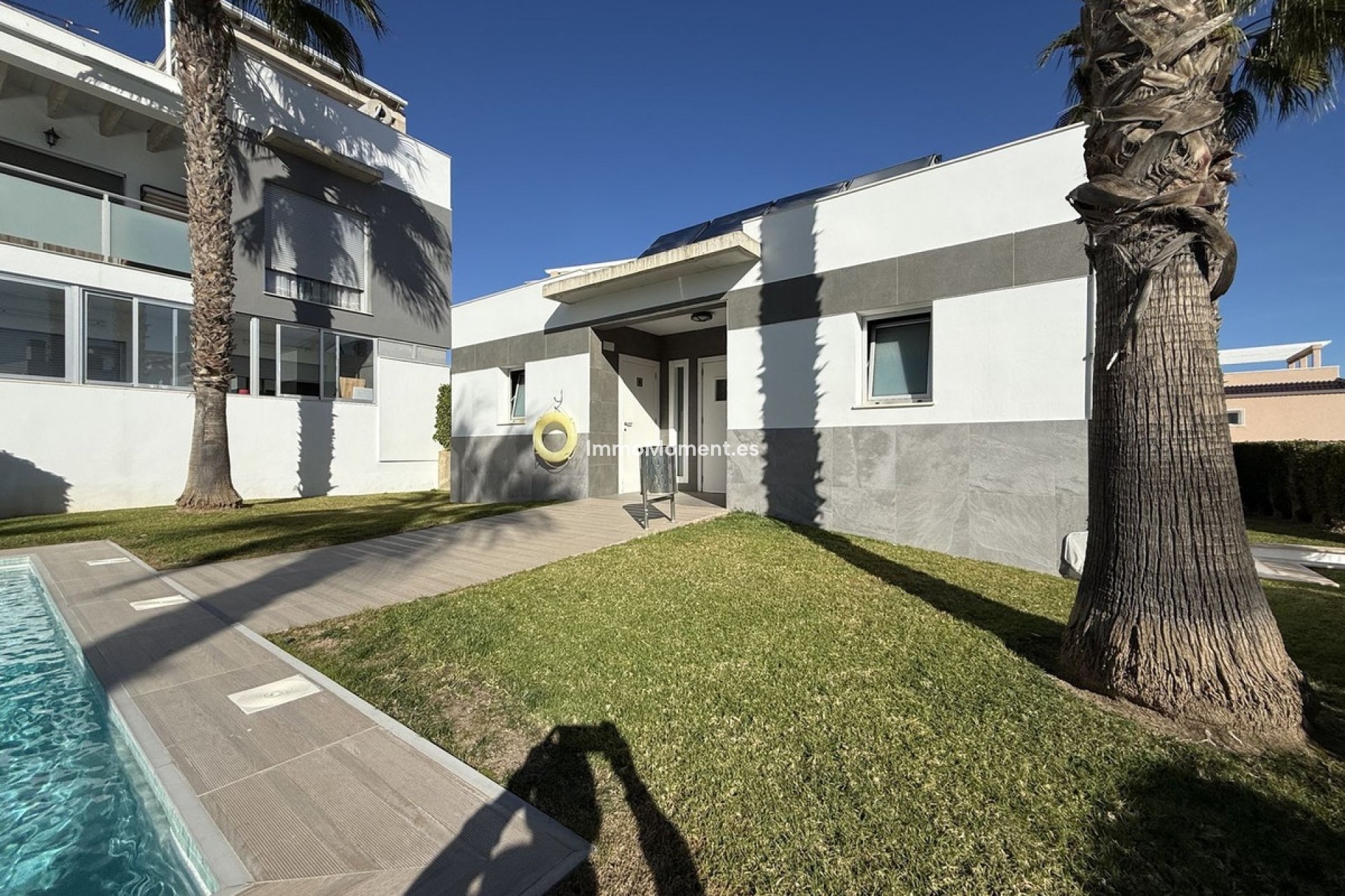 Bestaande woning - Appartement - Orihuela - Punta Prima