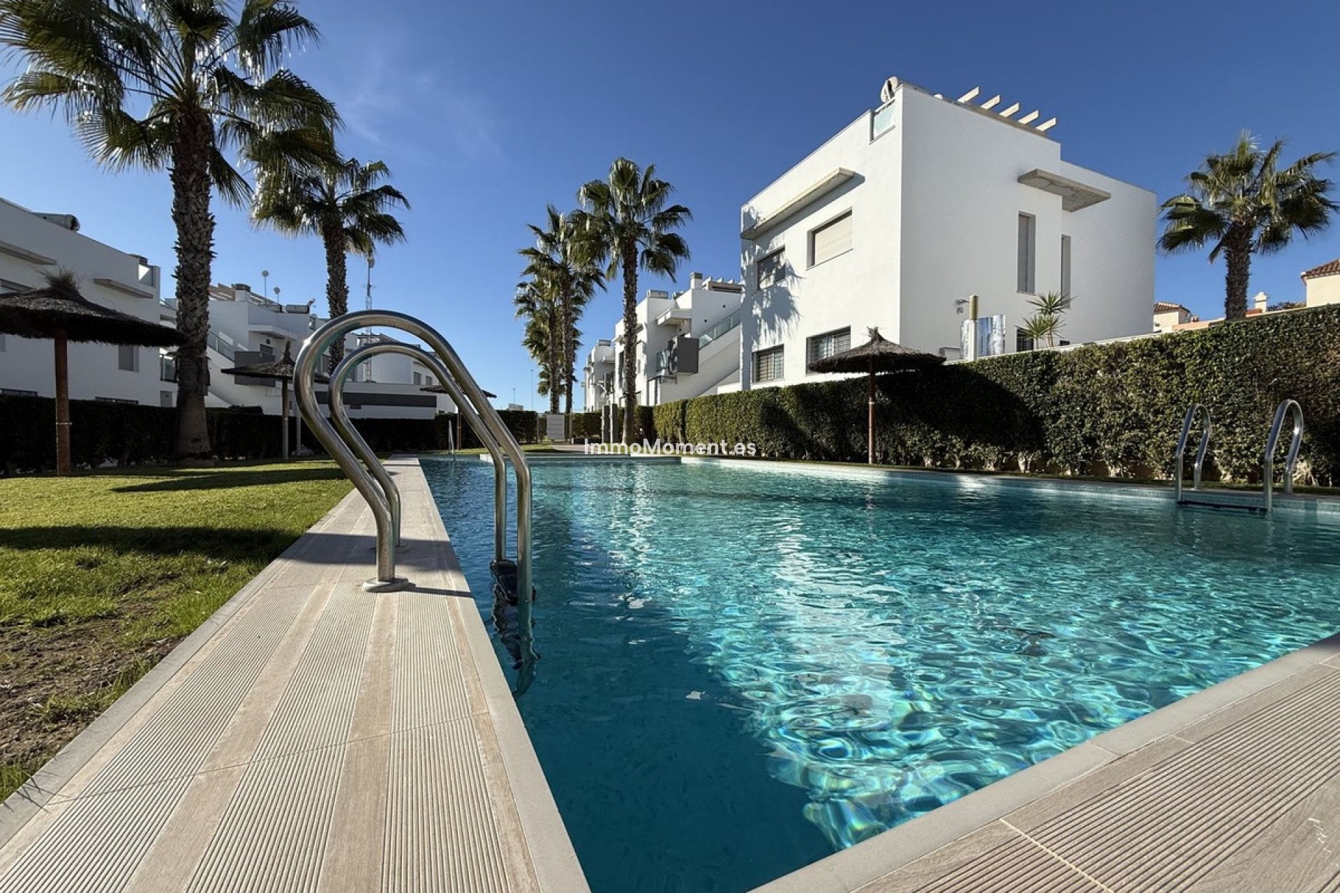 Bestaande woning - Appartement - Orihuela - Punta Prima