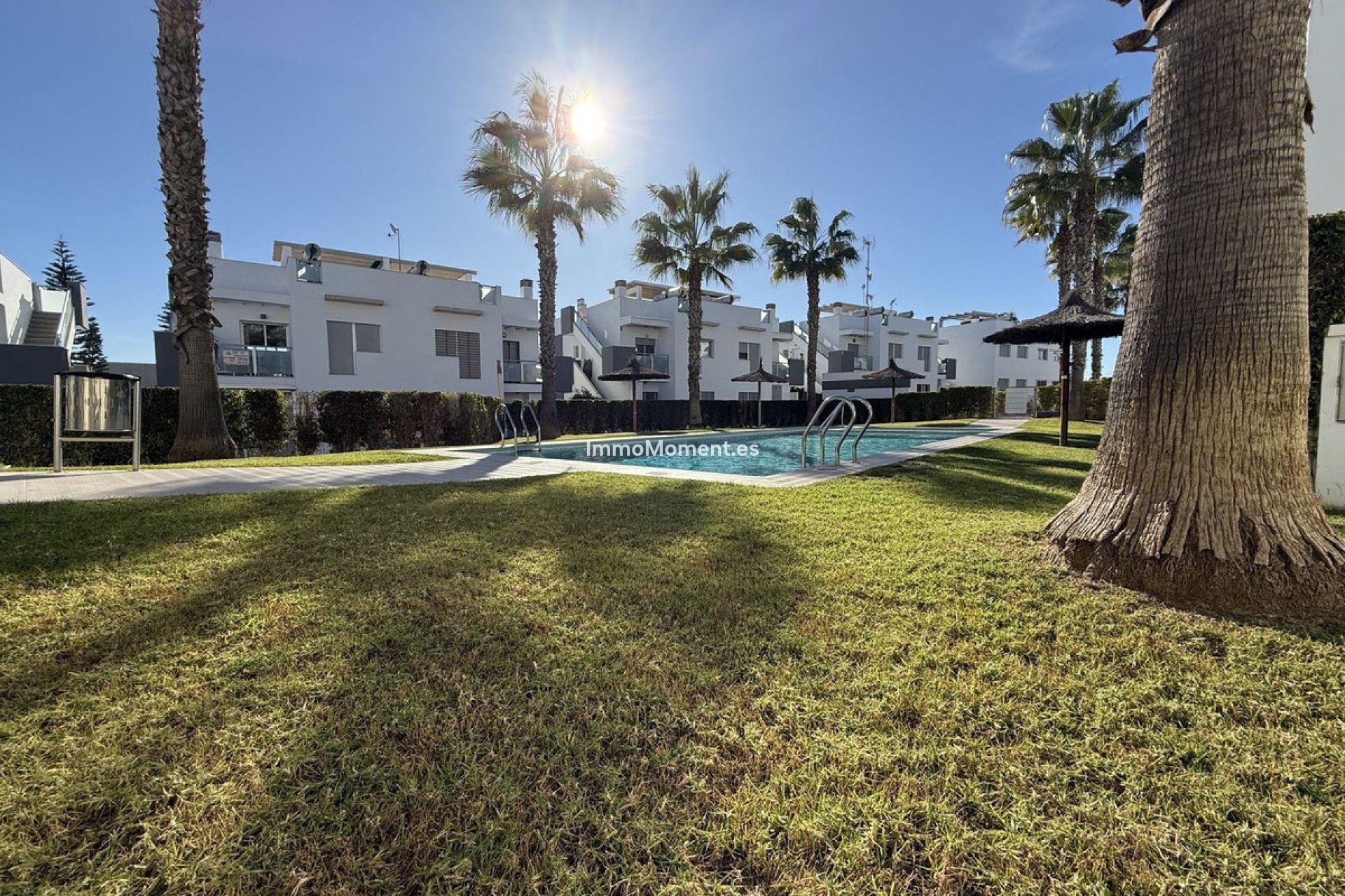 Bestaande woning - Appartement - Orihuela - Punta Prima