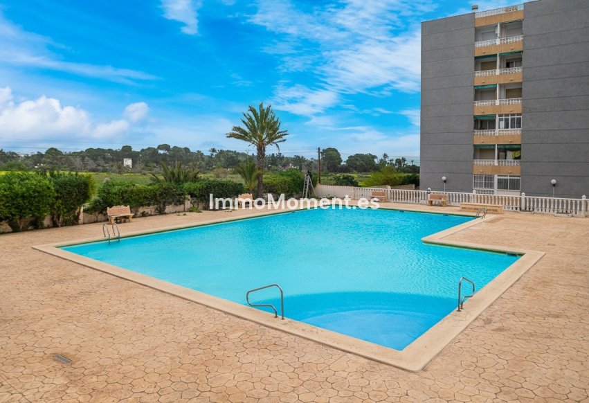 Bestaande woning - Appartement - Orihuela - Punta Prima