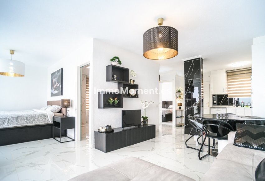 Bestaande woning - Appartement - Orihuela - Punta Prima