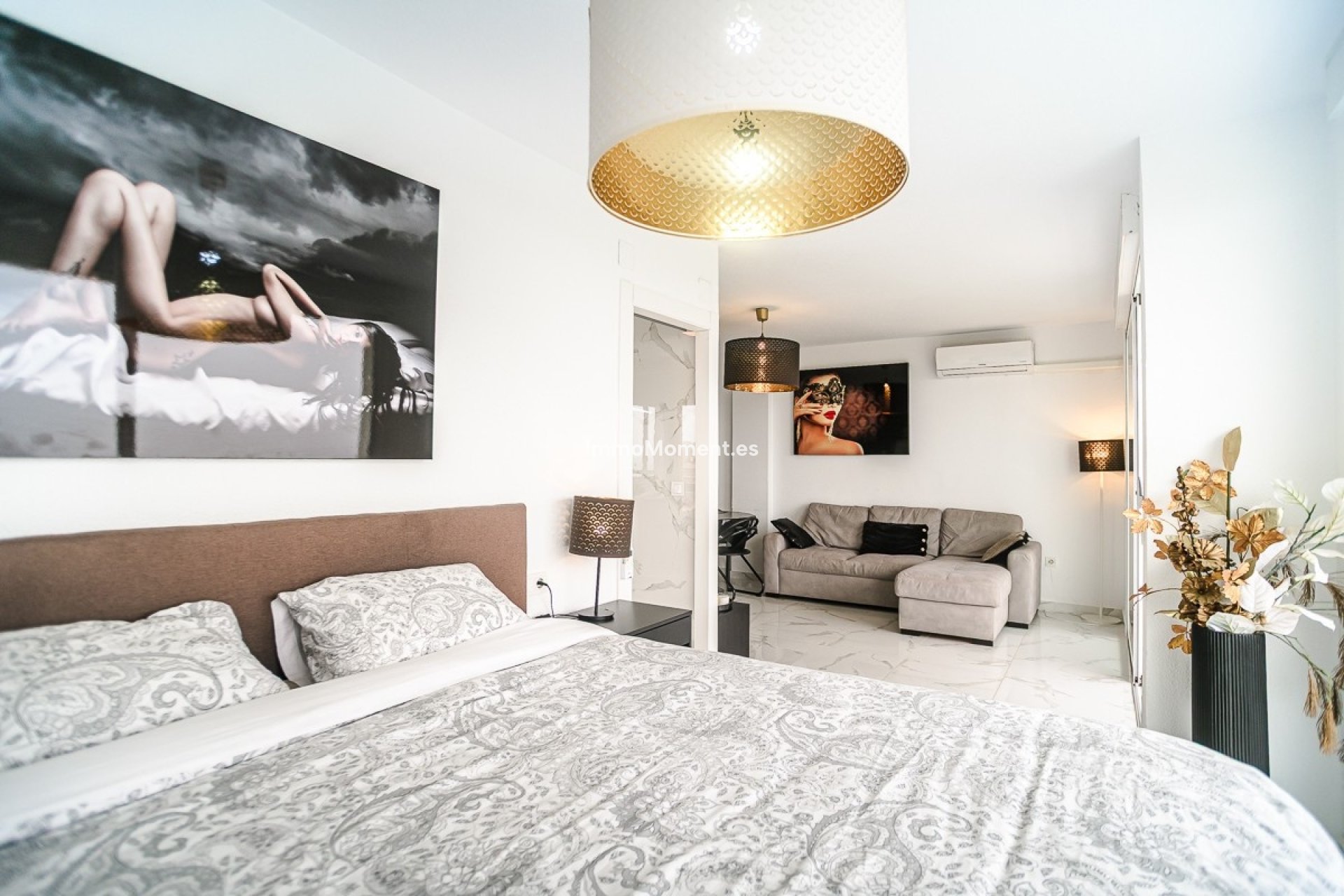 Bestaande woning - Appartement - Orihuela - Punta Prima