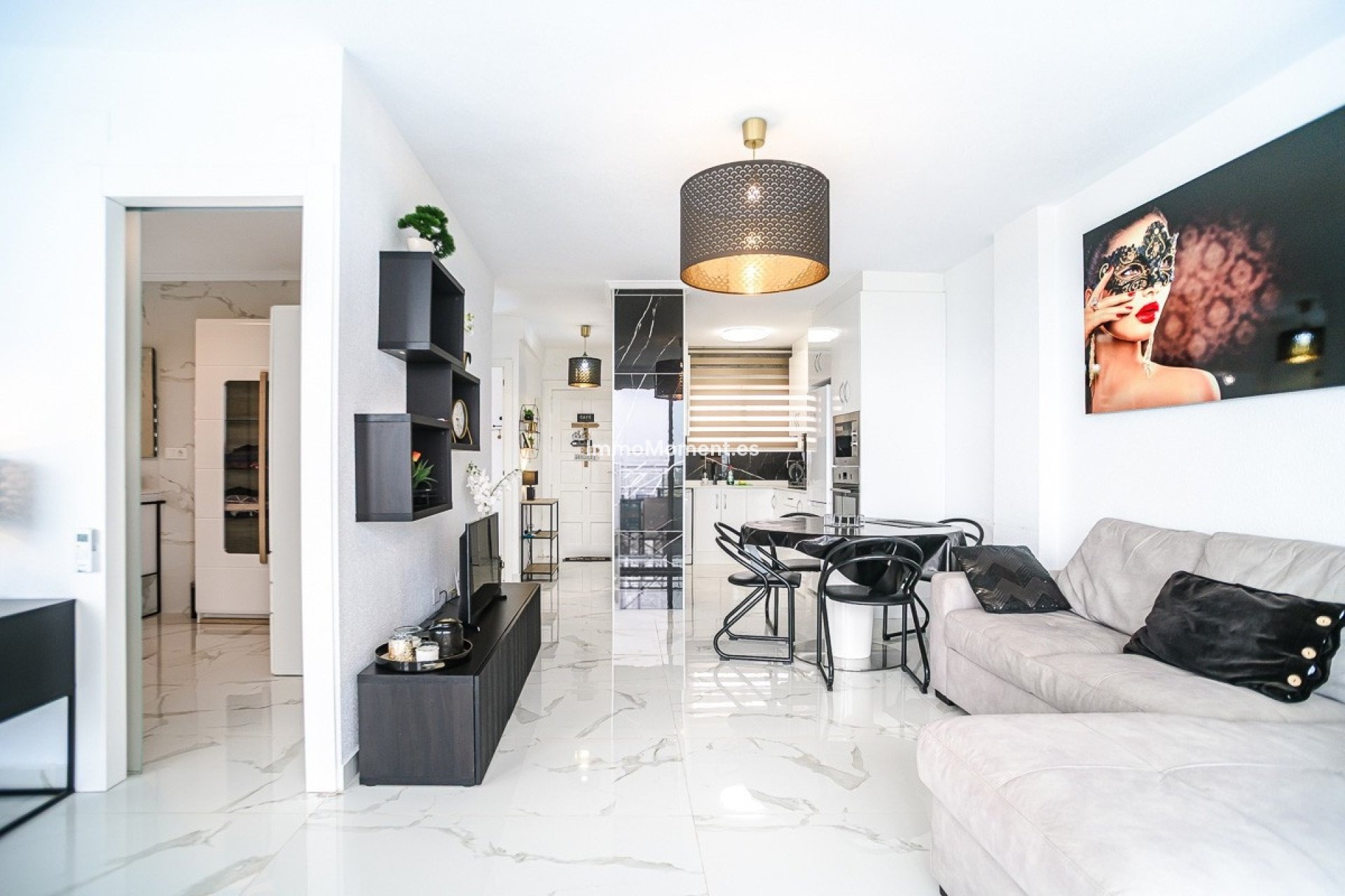 Bestaande woning - Appartement - Orihuela - Punta Prima