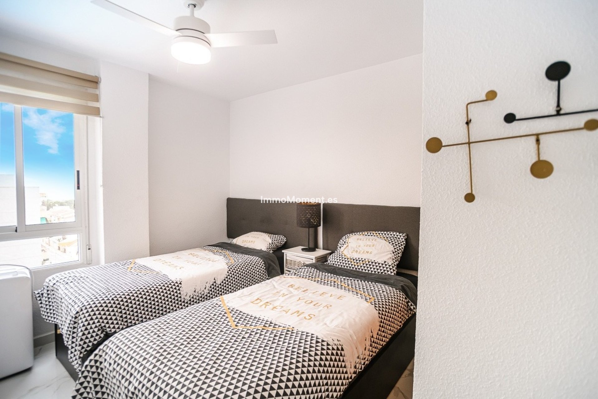 Bestaande woning - Appartement - Orihuela - Punta Prima