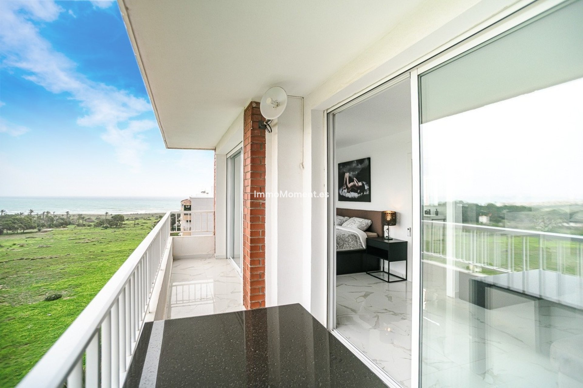 Bestaande woning - Appartement - Orihuela - Punta Prima