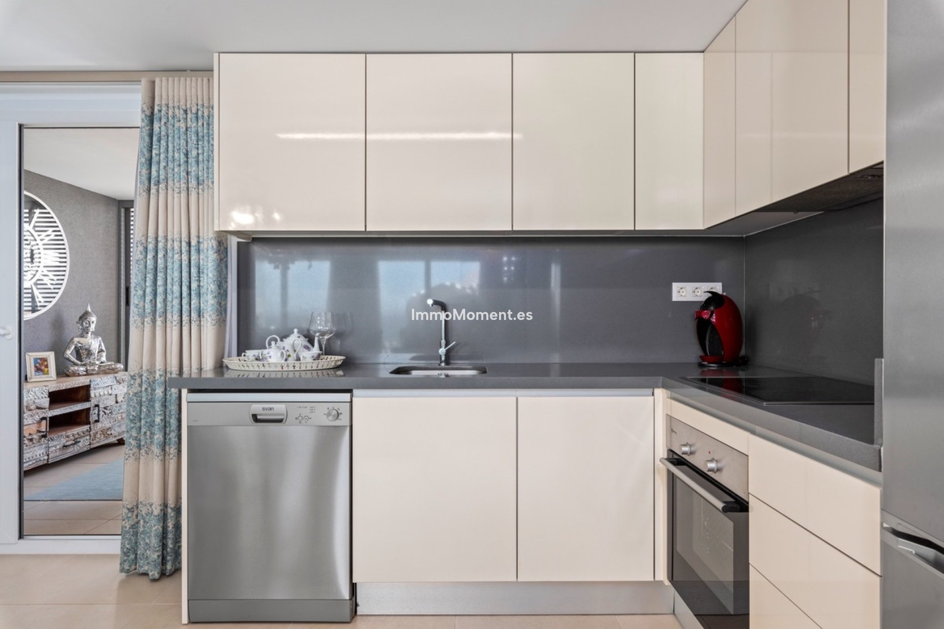 Bestaande woning - Appartement - Orihuela - Punta Prima