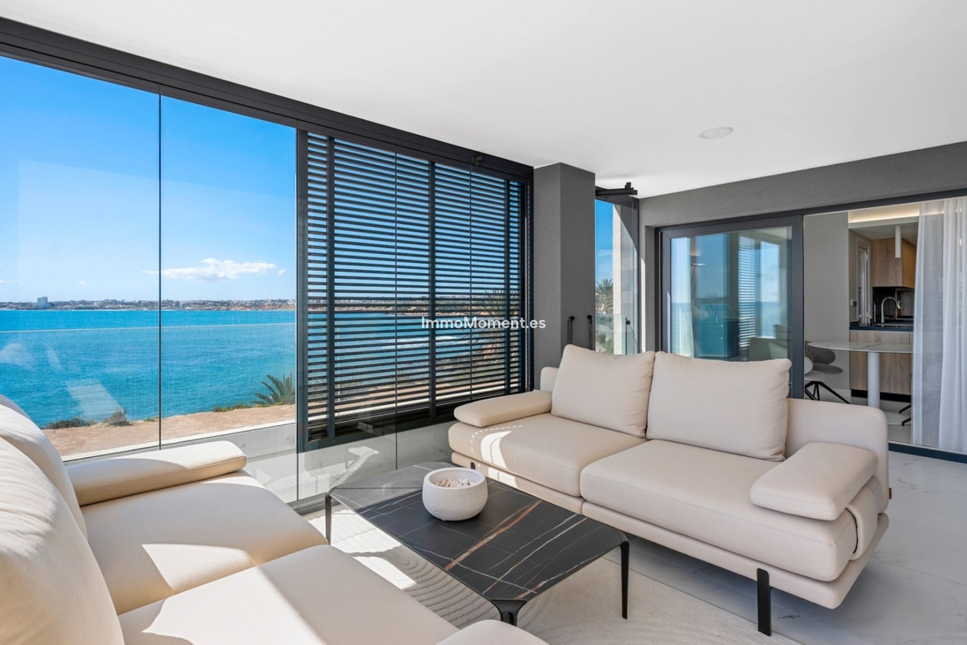 Bestaande woning - Appartement - Orihuela - Punta Prima