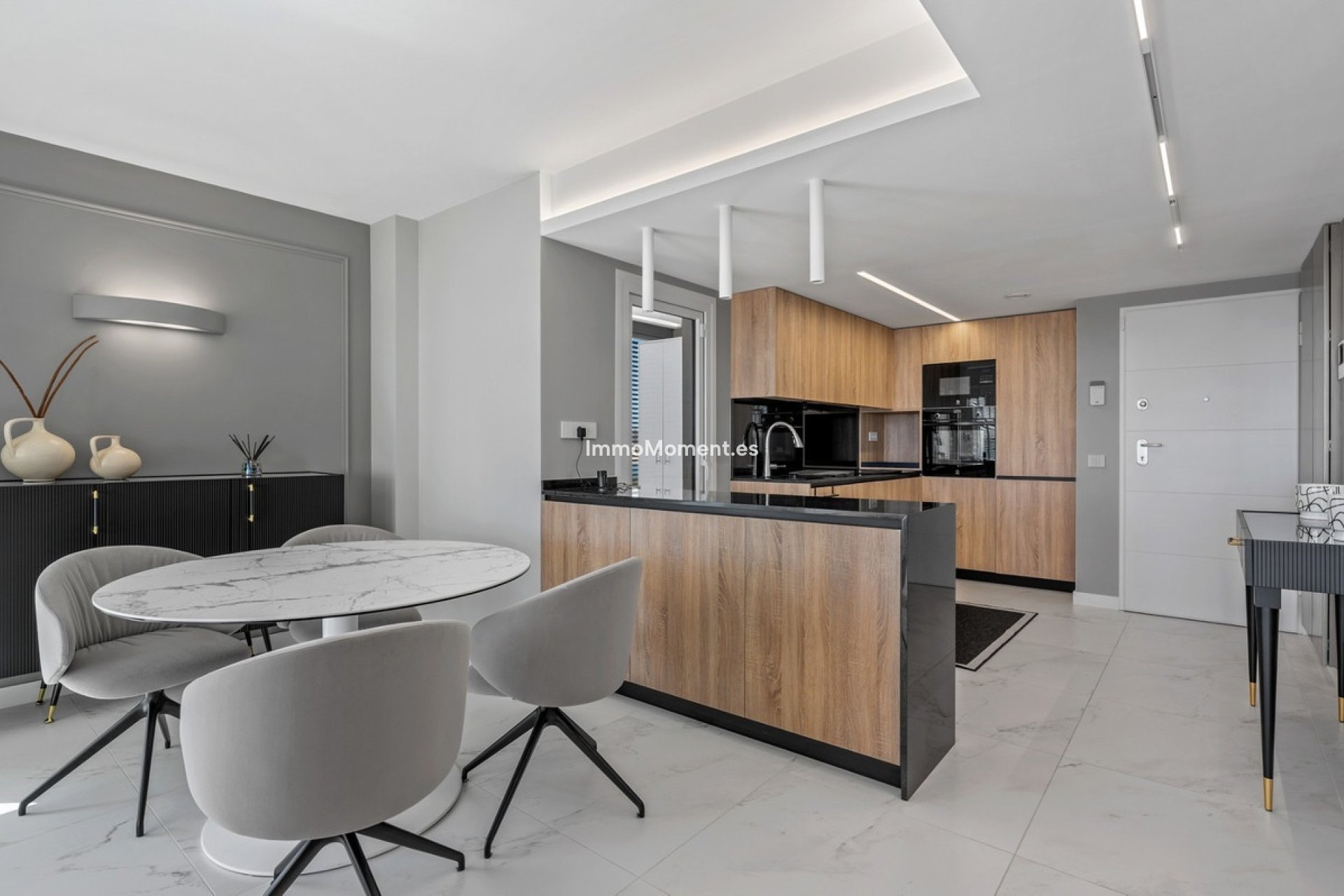 Bestaande woning - Appartement - Orihuela - Punta Prima