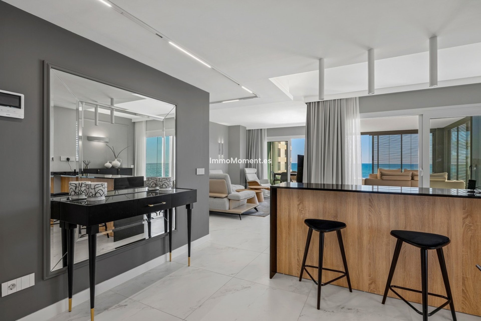 Bestaande woning - Appartement - Orihuela - Punta Prima