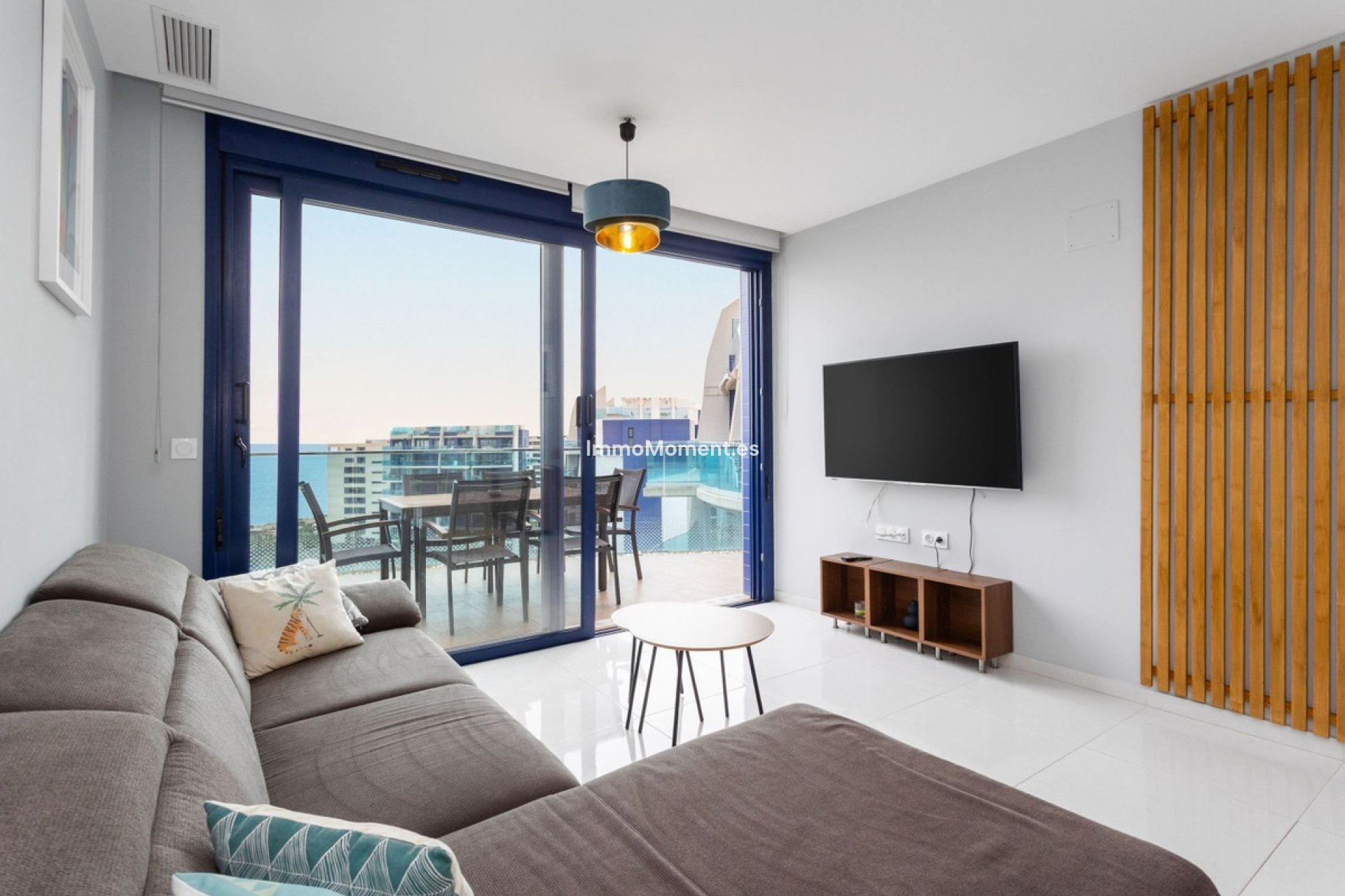 Bestaande woning - Appartement - Orihuela - Punta Prima