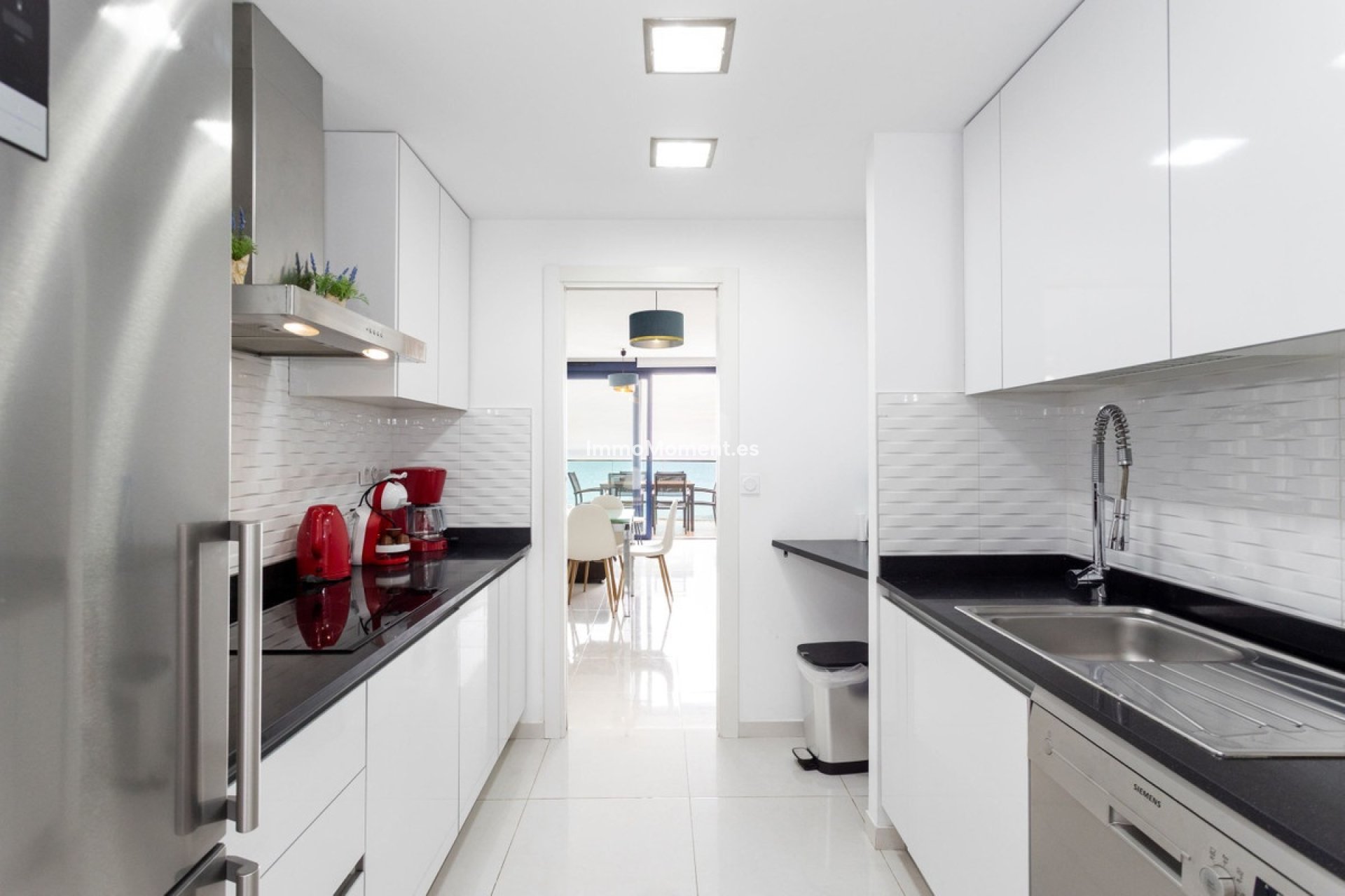 Bestaande woning - Appartement - Orihuela - Punta Prima