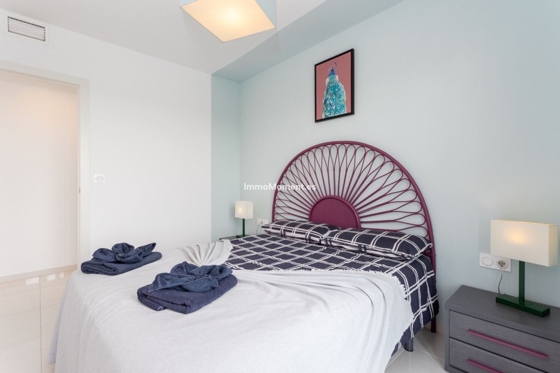 Bestaande woning - Appartement - Orihuela - Punta Prima