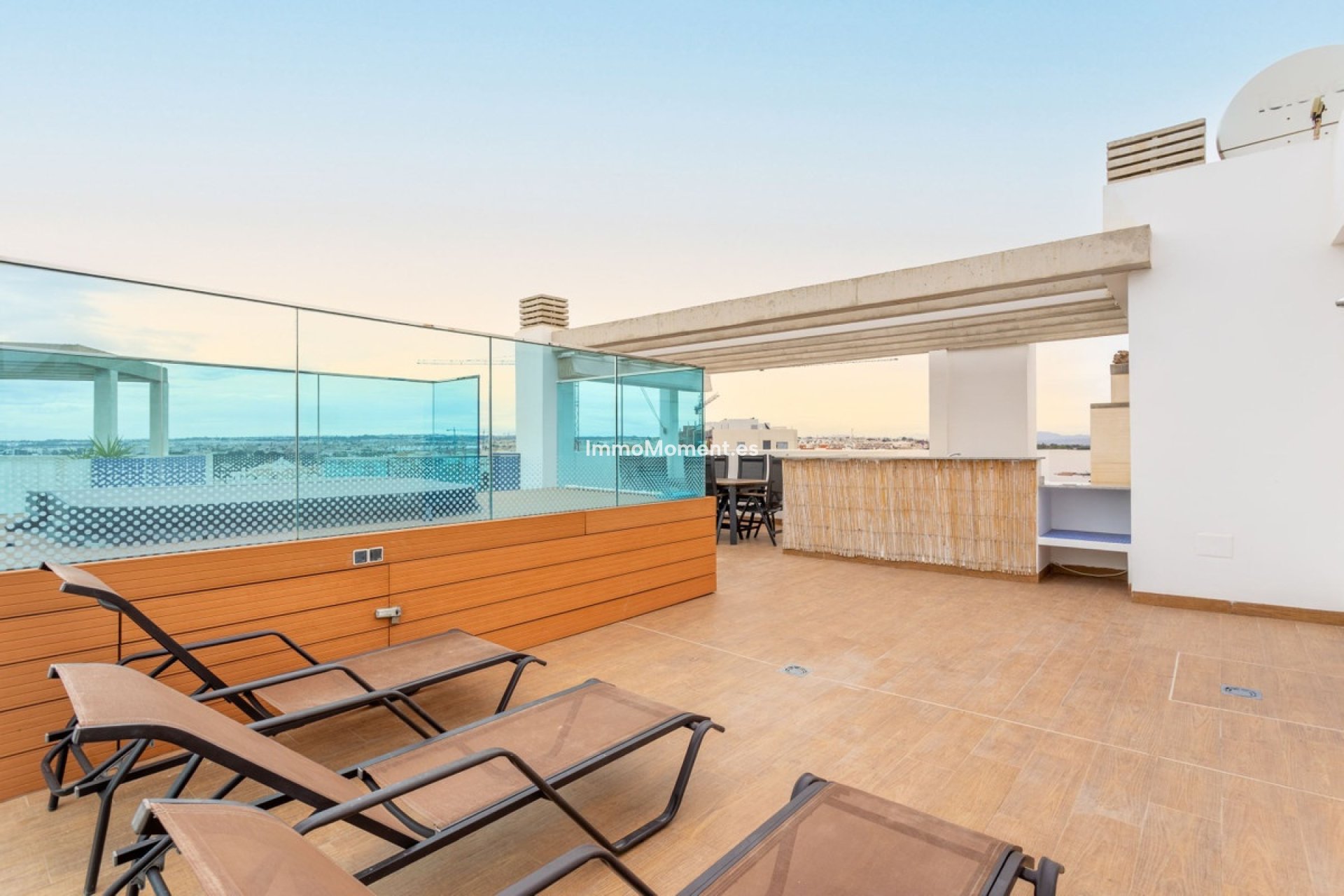 Bestaande woning - Appartement - Orihuela - Punta Prima