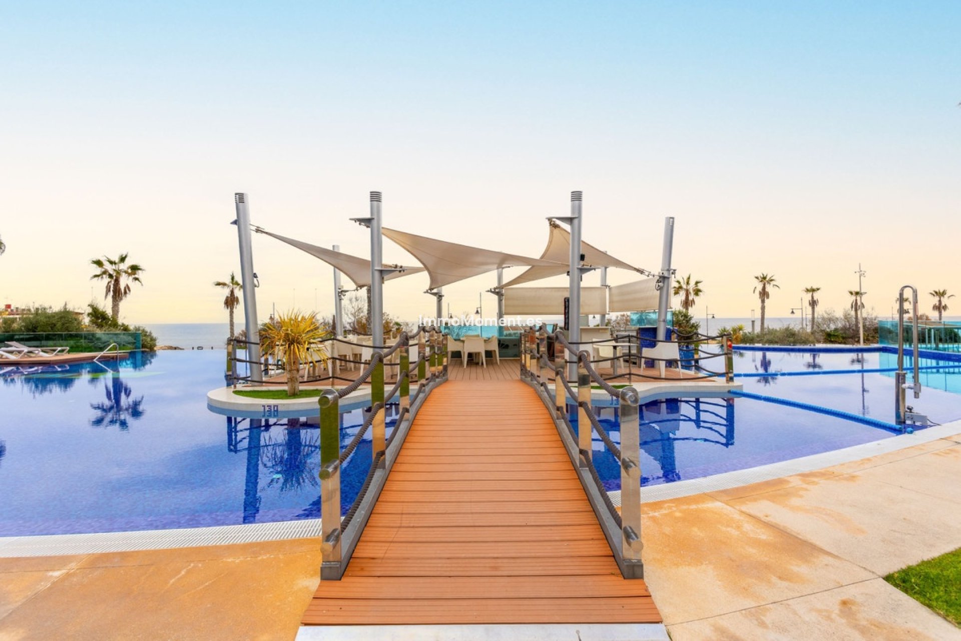 Bestaande woning - Appartement - Orihuela - Punta Prima