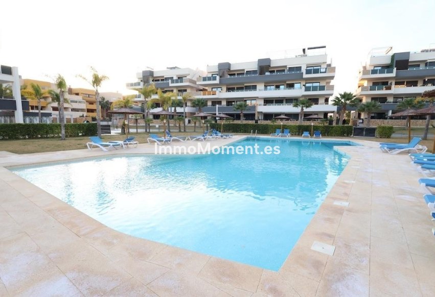 Bestaande woning - Appartement - Orihuela - Punta Prima