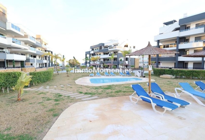 Bestaande woning - Appartement - Orihuela - Punta Prima