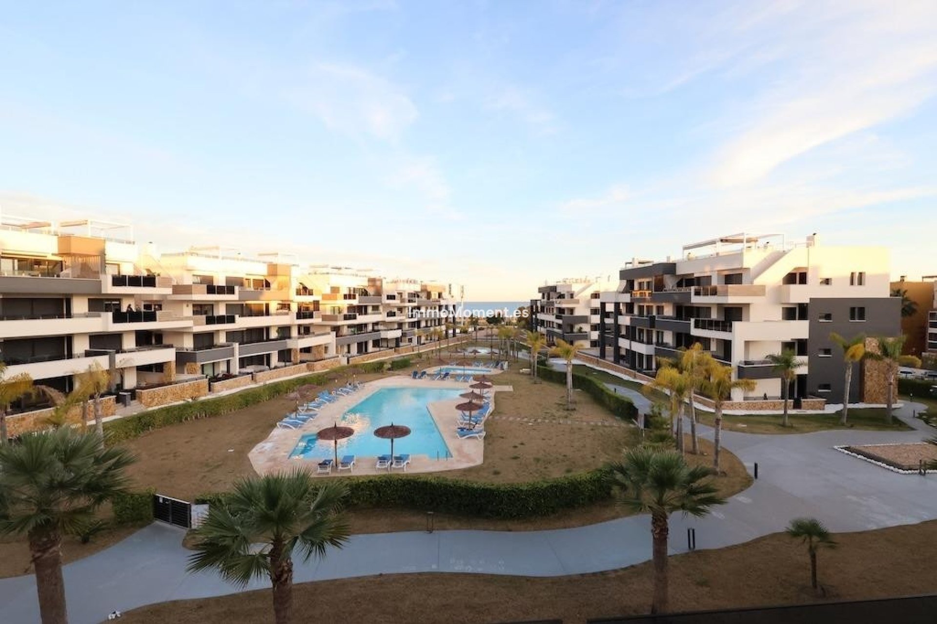 Bestaande woning - Appartement - Orihuela - Punta Prima