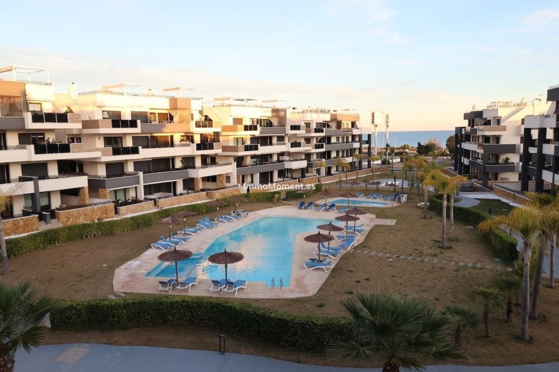 Bestaande woning - Appartement - Orihuela - Punta Prima