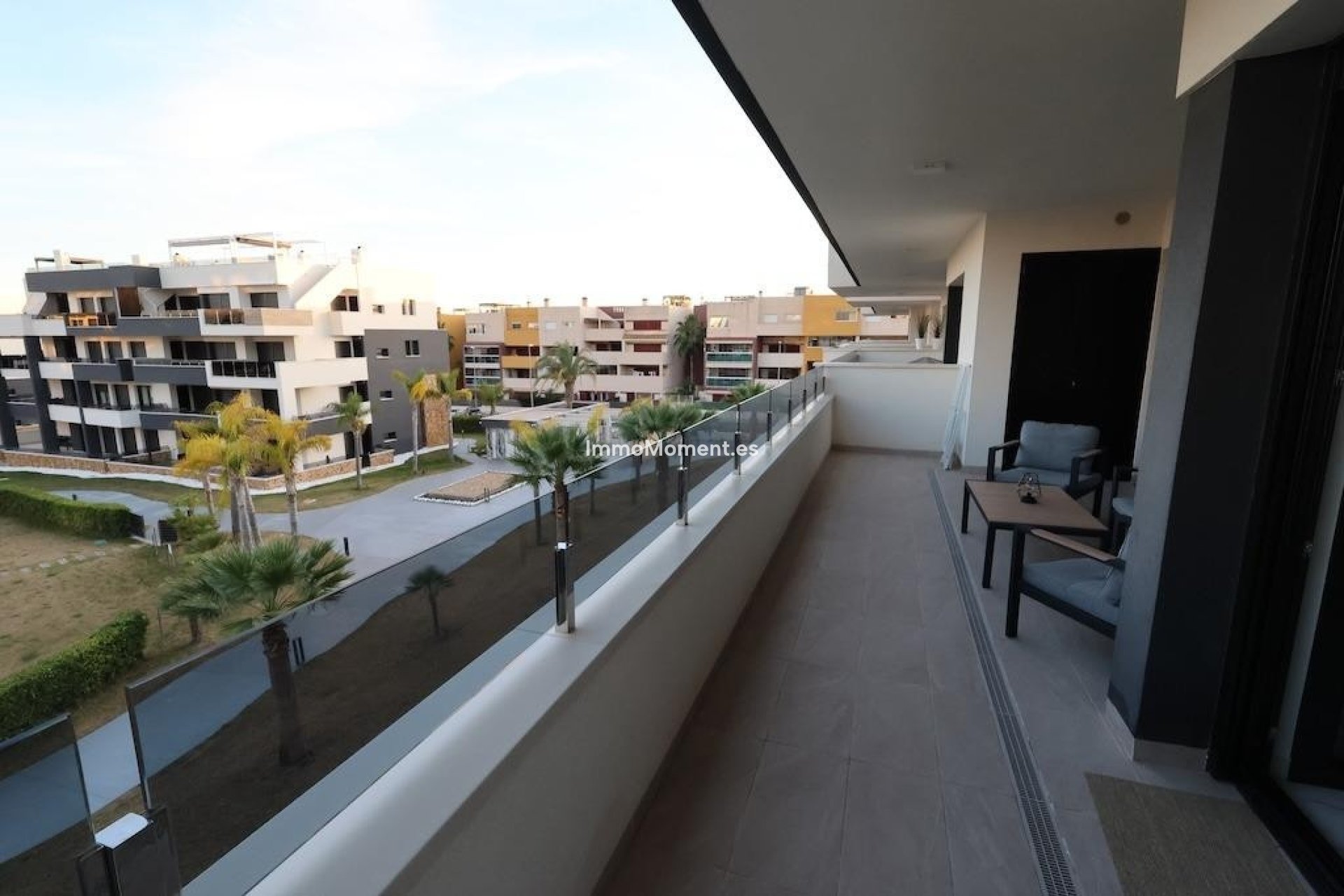Bestaande woning - Appartement - Orihuela - Punta Prima
