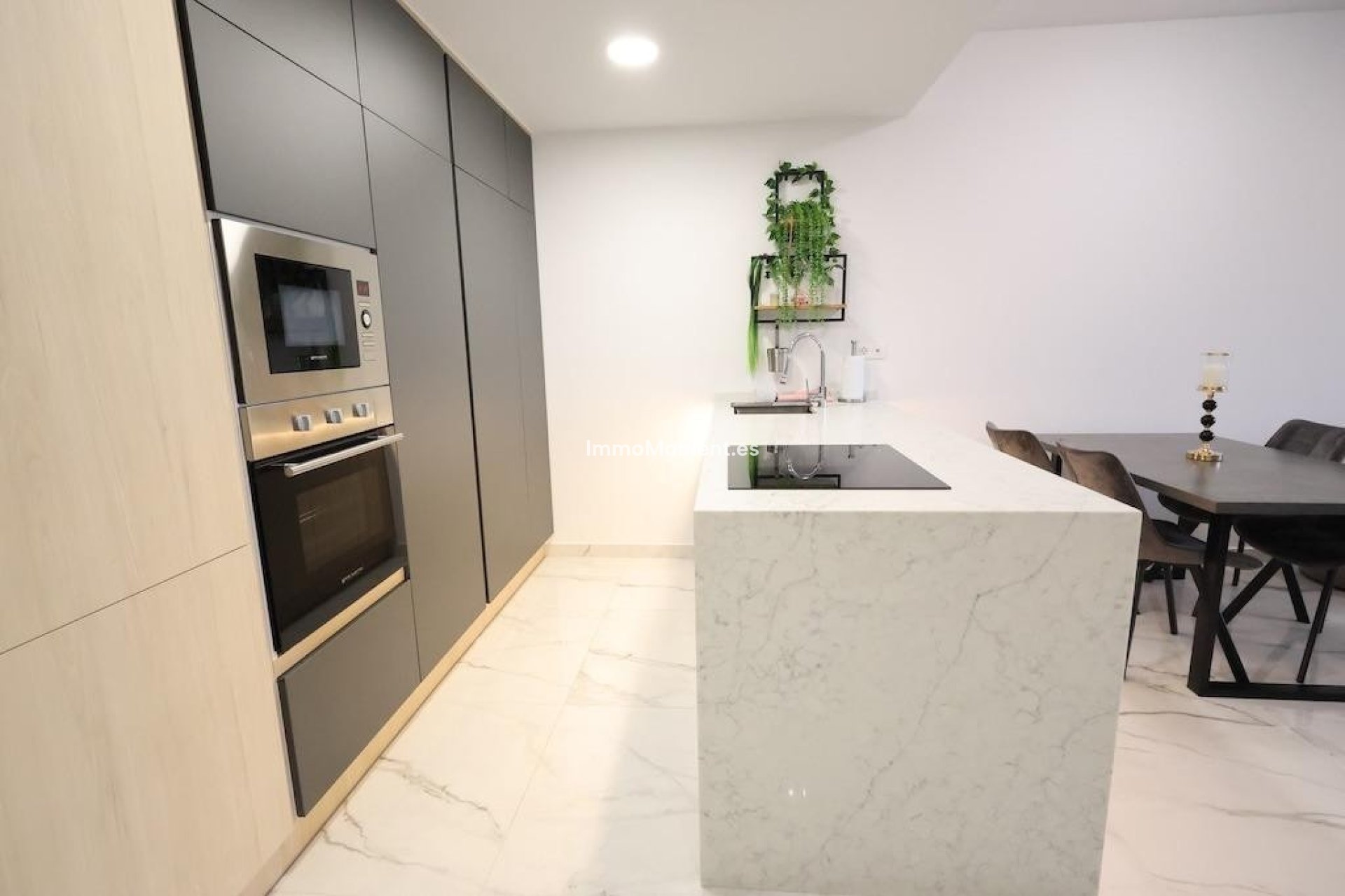 Bestaande woning - Appartement - Orihuela - Punta Prima