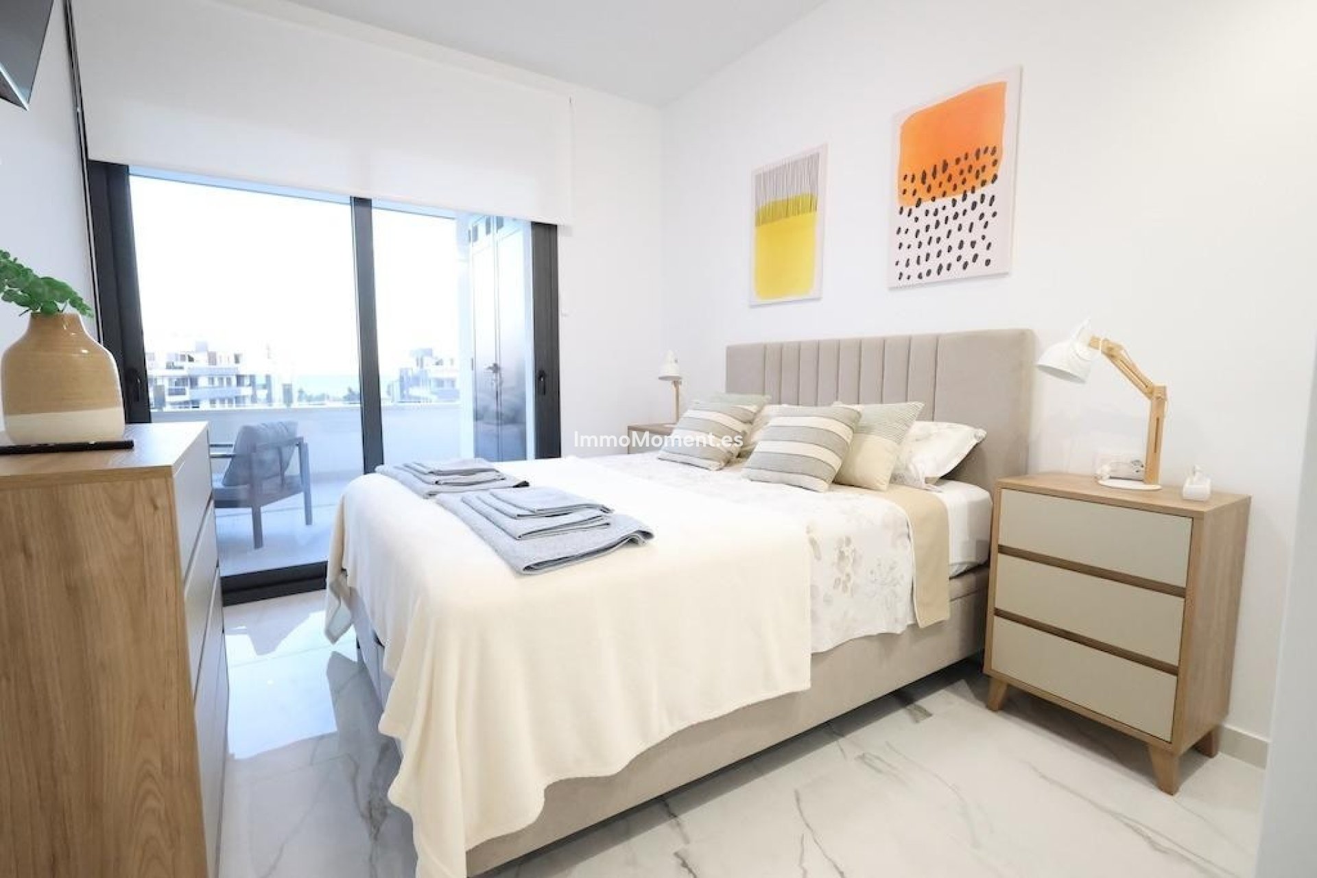 Bestaande woning - Appartement - Orihuela - Punta Prima