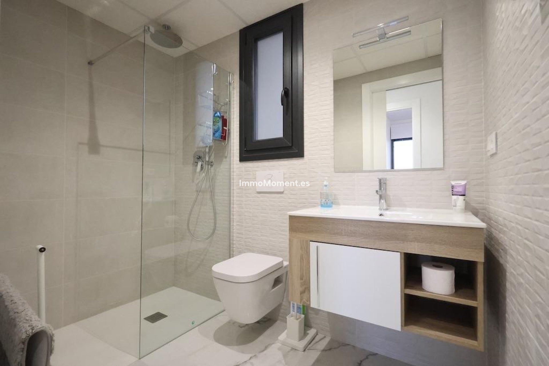 Bestaande woning - Appartement - Orihuela - Punta Prima