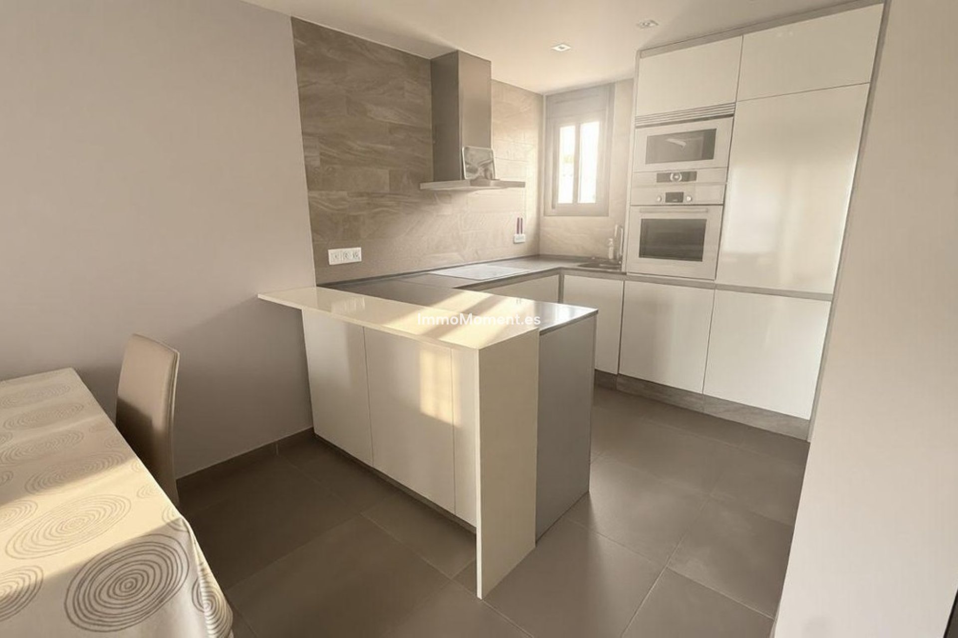 Bestaande woning - Appartement - Orihuela - Punta Prima