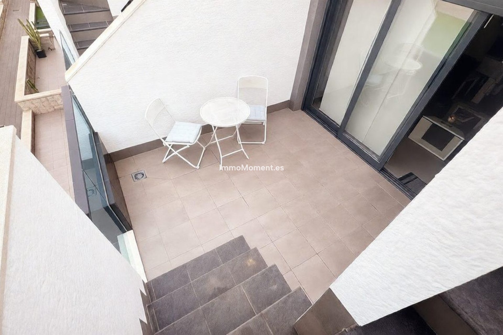 Bestaande woning - Appartement - Orihuela - Punta Prima