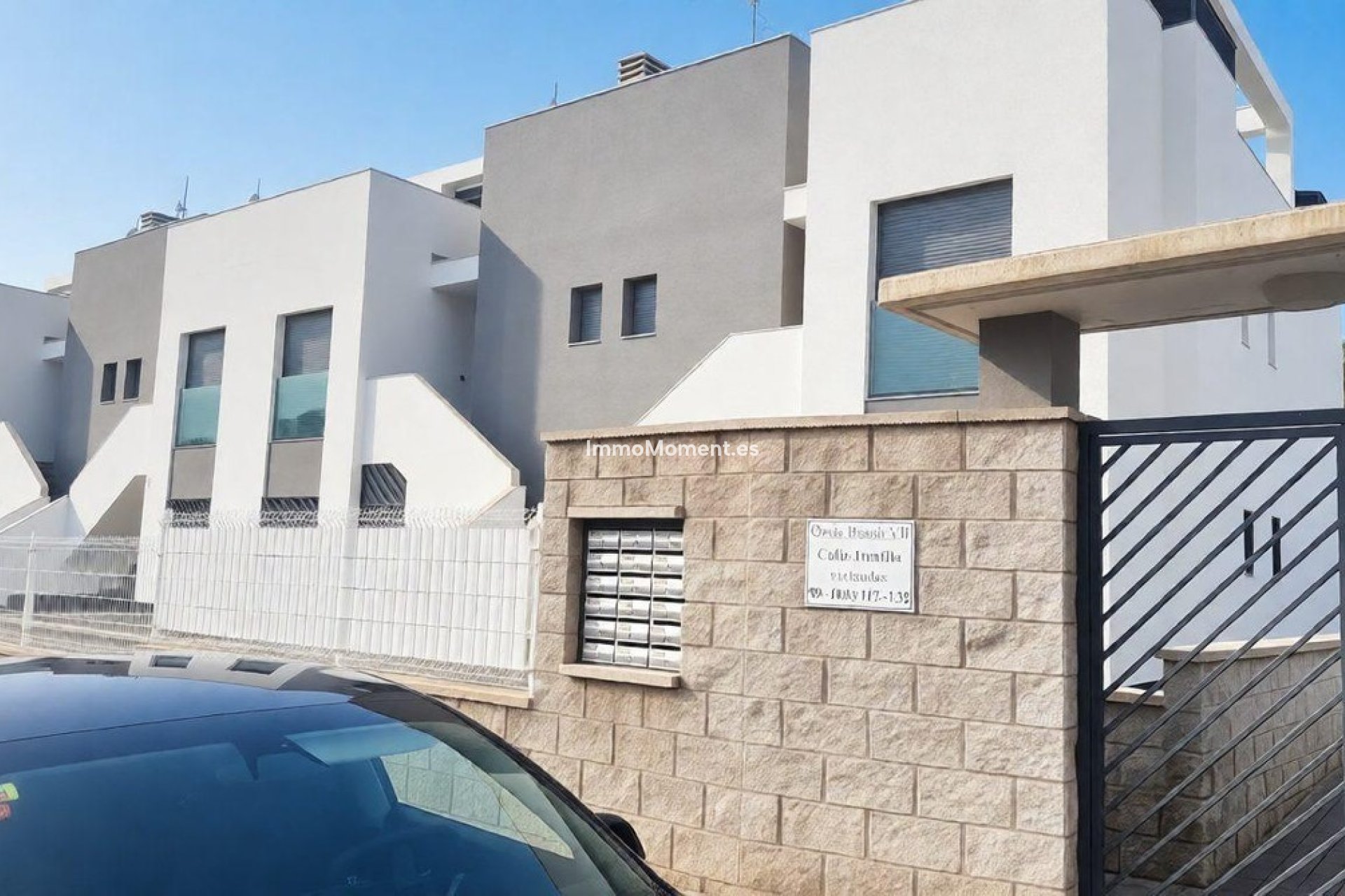 Bestaande woning - Appartement - Orihuela - Punta Prima