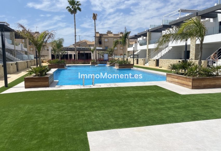 Bestaande woning - Appartement - Orihuela - Punta Prima
